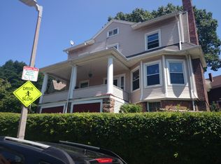 15 Wenham St, Jamaica Plain, MA 02130
