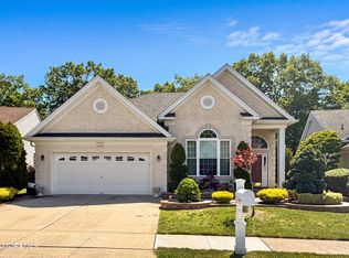 11 Sawgrass Street, Jackson, NJ 08527