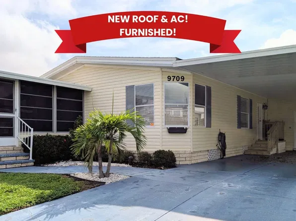 9709 Rosario Dr, Parrish, FL 34219