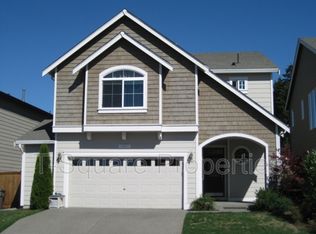 4023 134th Pl SE, Mill Creek, WA 98012