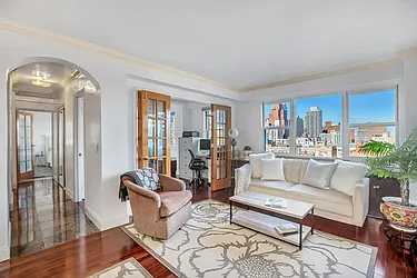 Sold by Douglas Elliman