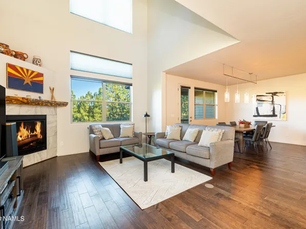 548 N Otto Dr, Flagstaff, AZ 86001