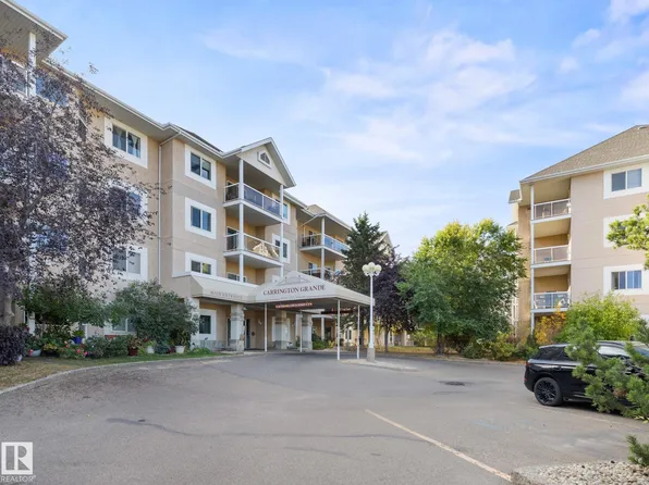 10511 42nd Ave NW #126, Edmonton, AB T6J 7G8