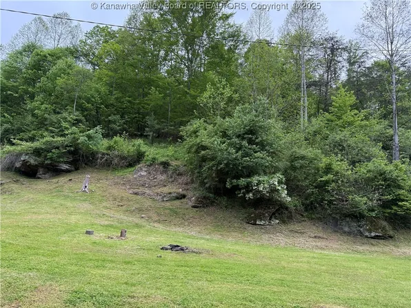 0 Maul Frk, Griffithsville, WV 25521