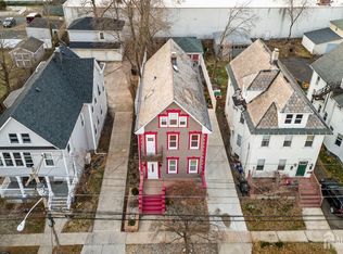 419 Magnolia St, Highland Park, NJ