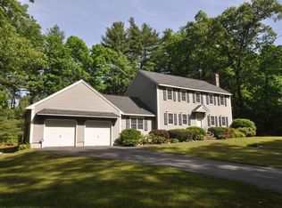 87 Nutting Rd, Westford, MA 01886