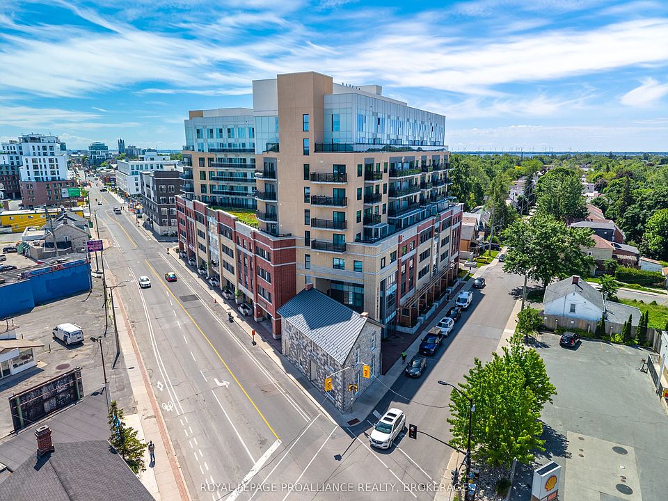 1st image of 652 Princess St #818