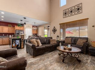 6084 W YORKTOWN Way, Florence, AZ 85132