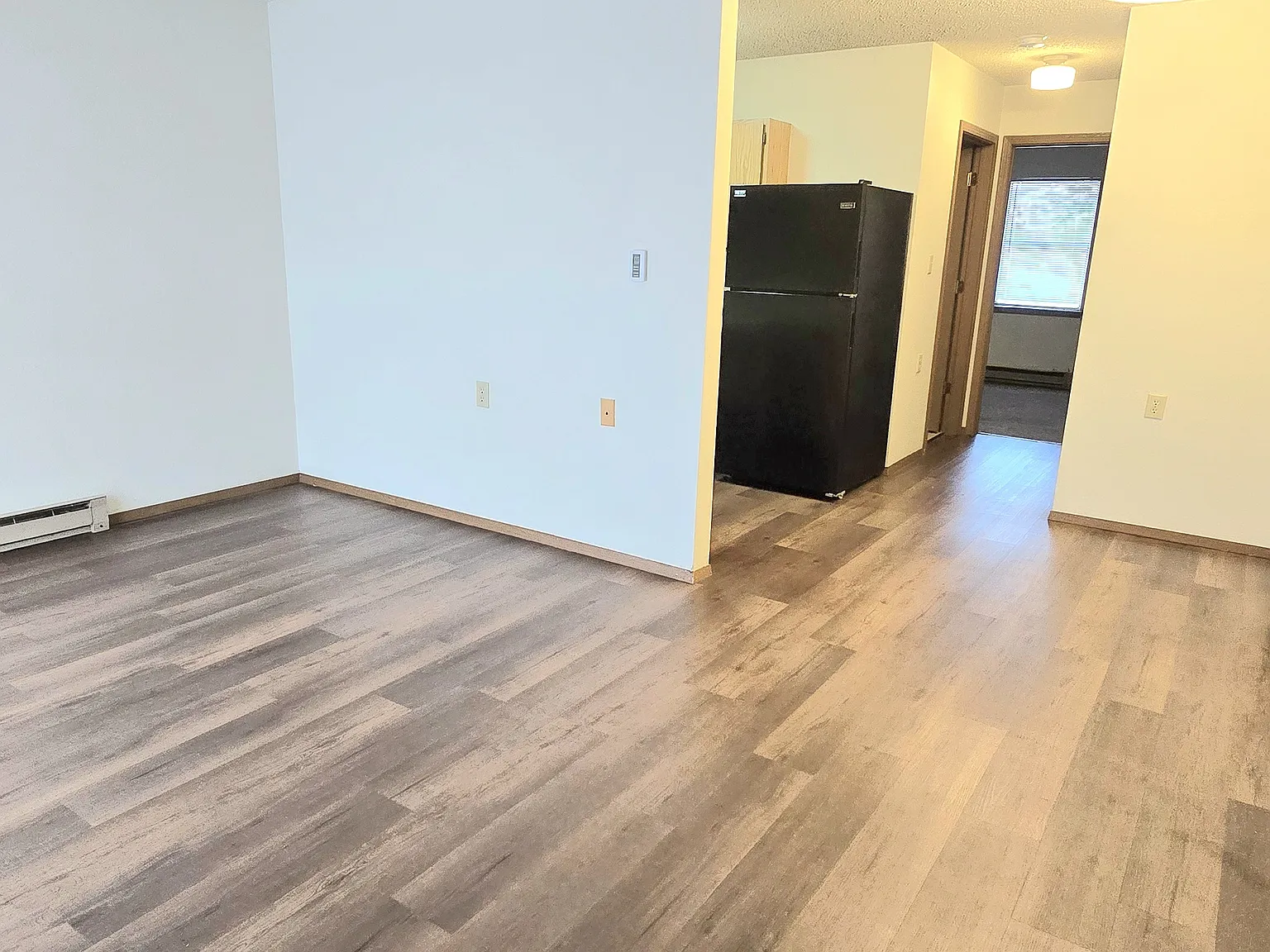 1 bed, 600 sqft, $650 — Photo 2