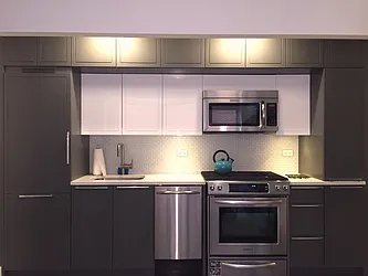 Rented by Keller Williams NYC