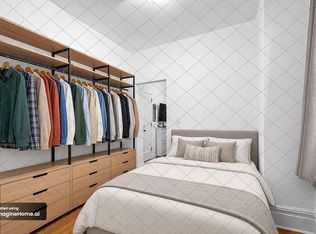 465 Eastern Pkwy APT D, Brooklyn, NY 11216