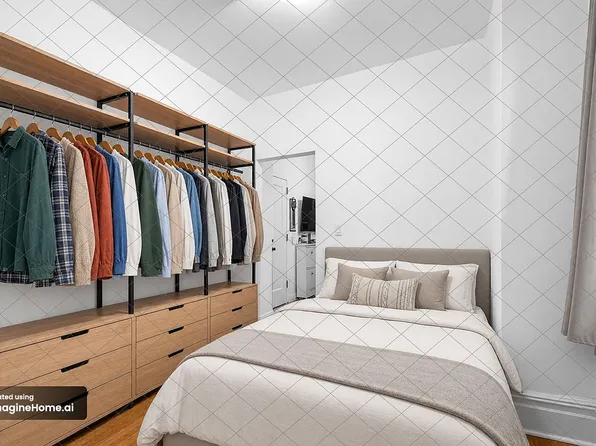 465 Eastern Pkwy APT D, Brooklyn, NY 11216