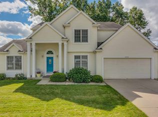 2228 Pine Creek Ct, South Bend, IN 46628