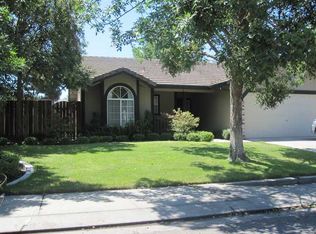 2328 Quail Meadow Dr, Modesto, CA 95355