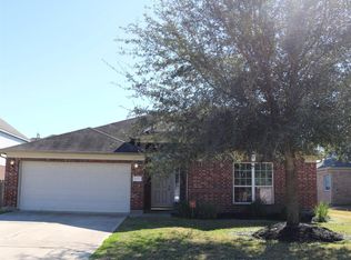 18523 Keystone Oak St, Houston, TX 77084