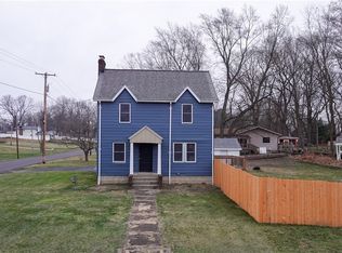 847 Ewart Rd, Akron, OH 44312