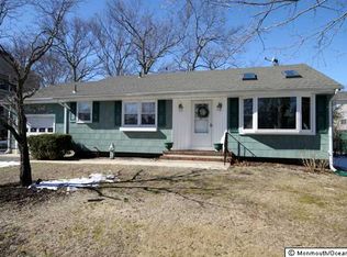 508 Tiller Ave, Beachwood, NJ 08722