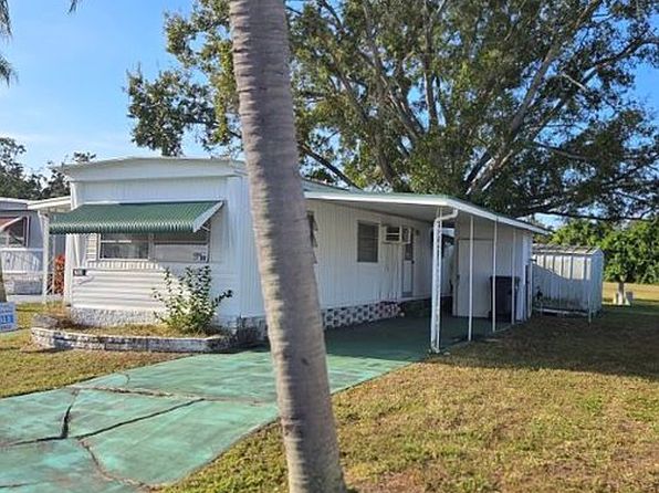3663 58th Ave N Lot 733