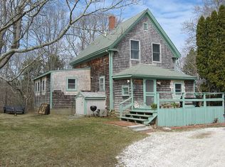 15 Perry Rd, North Falmouth, MA 02556