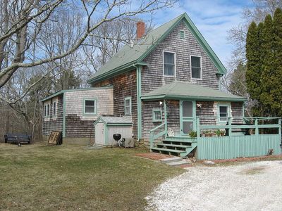 15 Perry Rd, North Falmouth, MA, 02556