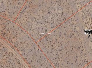 780 S Dewey Dr, Williams, AZ 86046