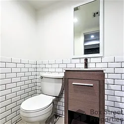 Rented by Box Street Properties LLC