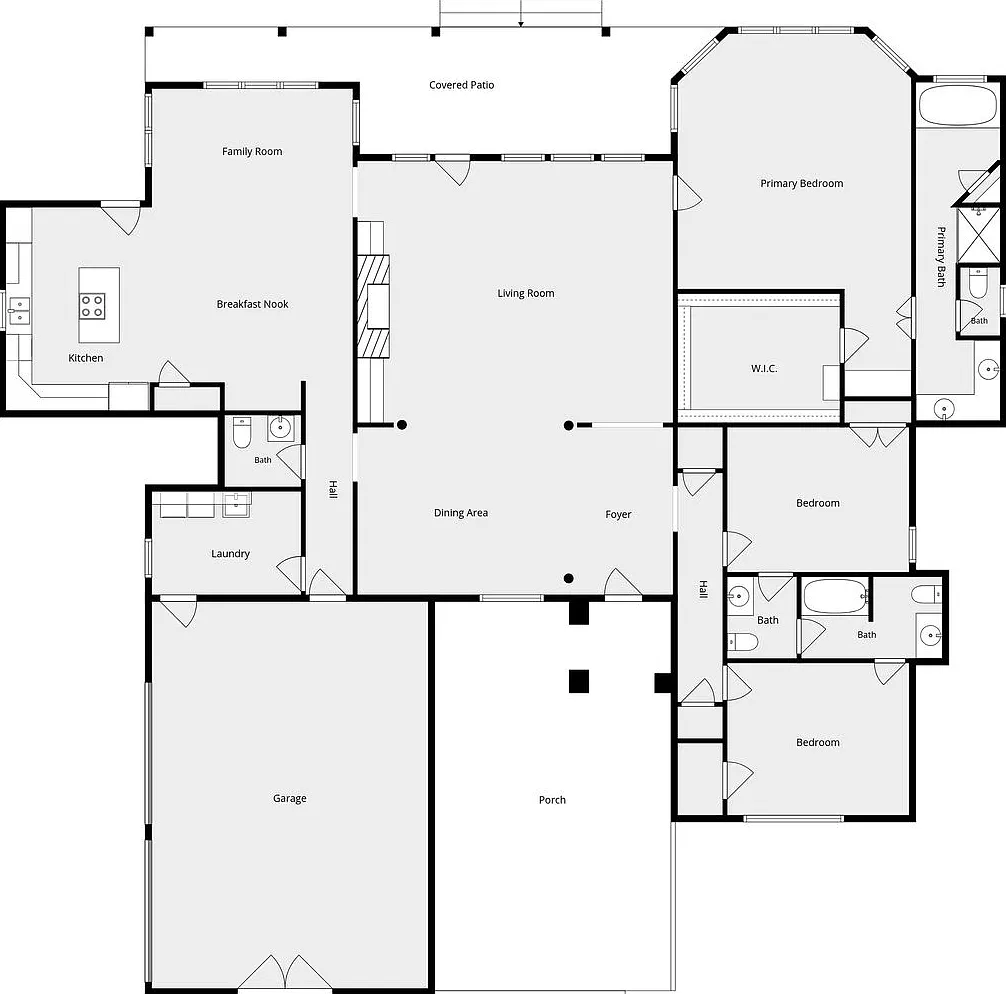 632 Magnolia Circle — Photo 3