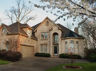 250 Temple Crest Trl, Franklin, TN 37069