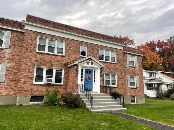 2B Cambridge Rd #1, Albany, NY 12203