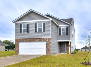 1861 Wildhorse Dr, Sumter, SC 29153