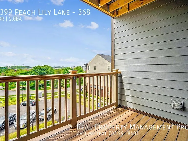 4399 Peach Lily Ln #368 — Photo 11