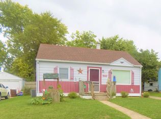 2430 Mayfair Dr, Springfield, OH 45505