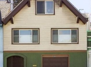 2889 Cesar Chavez St, San Francisco, CA