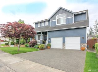 4416 137th St SE, Mill Creek, WA 98012