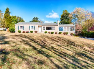 6917 Quail Dr, Knoxville, TN 37919