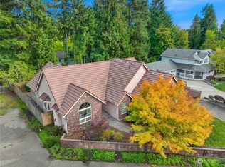 4008 Michelle Ct SE, Lacey, WA