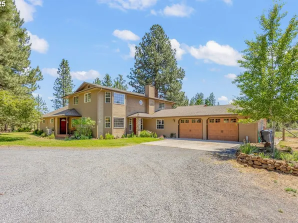 19723 Buck Canyon Rd, Bend, OR 97702