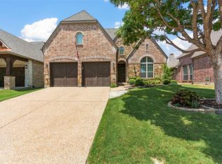 7816 Rocky Mountain Ln, McKinney, TX 75070