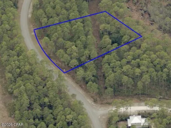 8535 Preservation Dr Lot 268, Panama City Beach, FL 32413