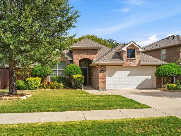 3030 Whispering Pine Blvd, Melissa, TX 75454