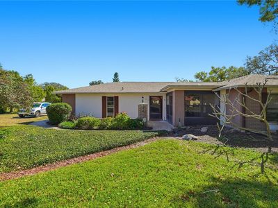 8131 BRADDOCK CIRCLE #1, Port Richey, FL, 34668