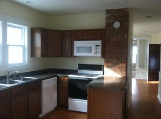 212 Robinson St #2, Schenectady, NY 12304