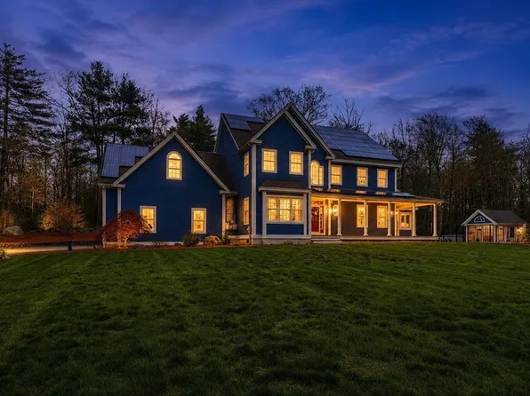 440 Howard St, Lunenburg, MA 01462