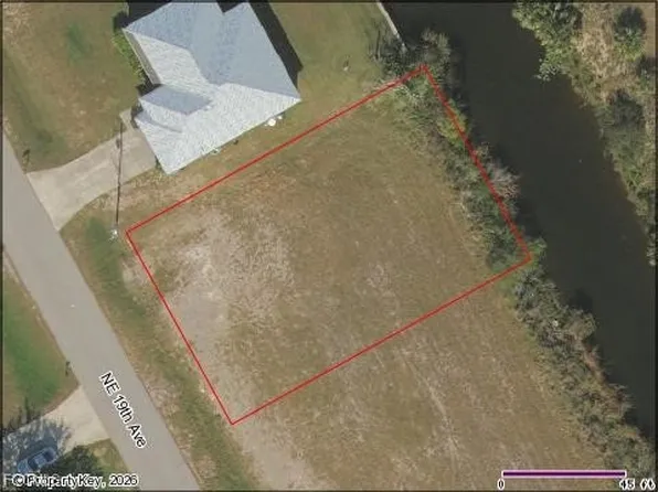 1111 NE 19th Ave, Cape Coral, FL 33909