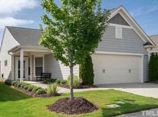 329 Currituck Ln, Durham, NC 27703