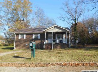 506 Clark St, Gadsden, AL 35904