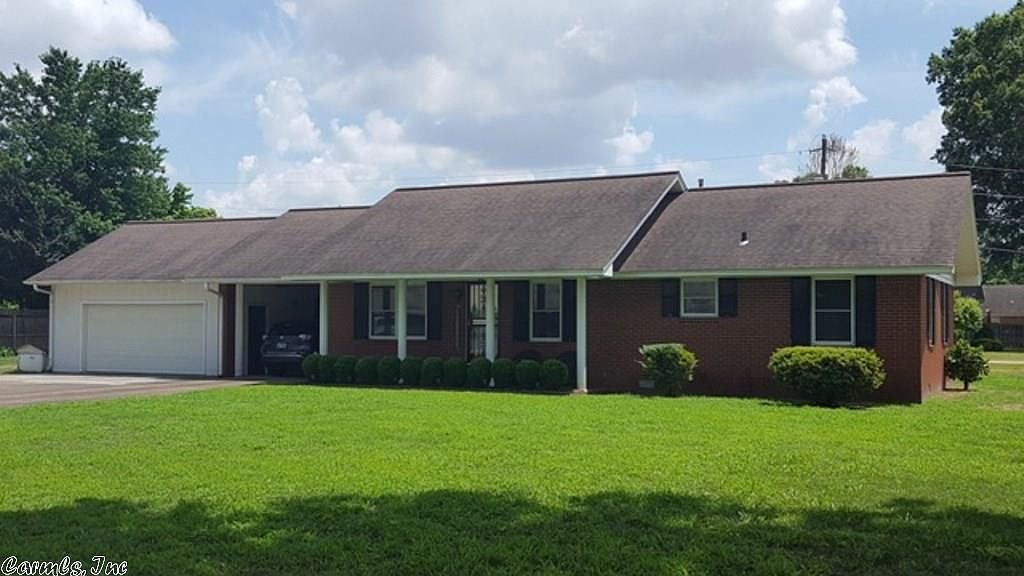 401 Reynolds Dr, Mc Crory, AR 72101 Zillow