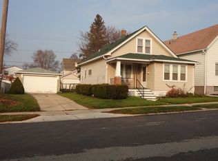 1404 Madison Ave, South Milwaukee, WI 53172