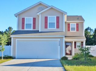 2548 Whetstone Ln, Myrtle Beach, SC 29579