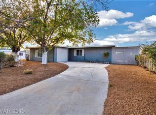 1405 Teton St, Las Vegas, NV 89101